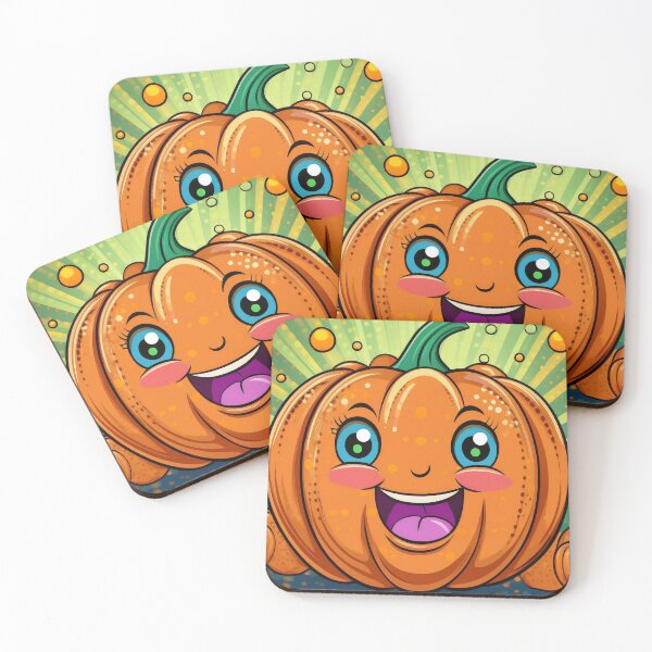 Item preview, halloween pumpkin design 06 designed and sold by GeoffBeattie.