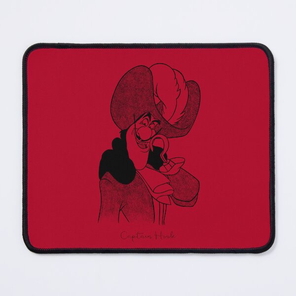 Item preview, The captain who is afraid of the crocodile - Calligraphy designed and sold by Atropa Parcae.