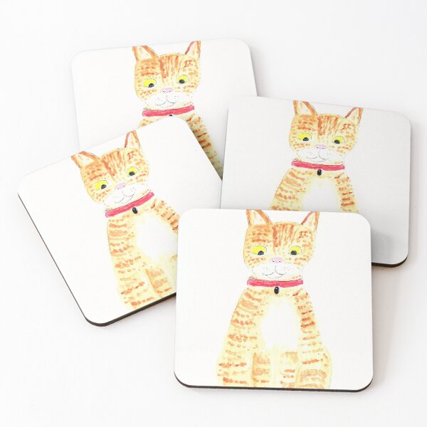 Item preview, Ginger Cat designed and sold by janetdavies.