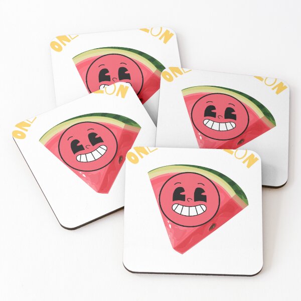 Item preview, One in a Melon designed and sold by Sques87.
