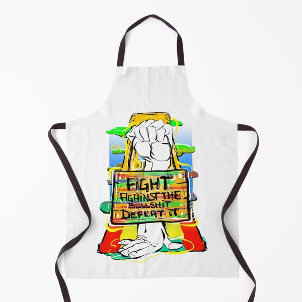 Item preview, A Defeat it designed and sold by TonedReality.