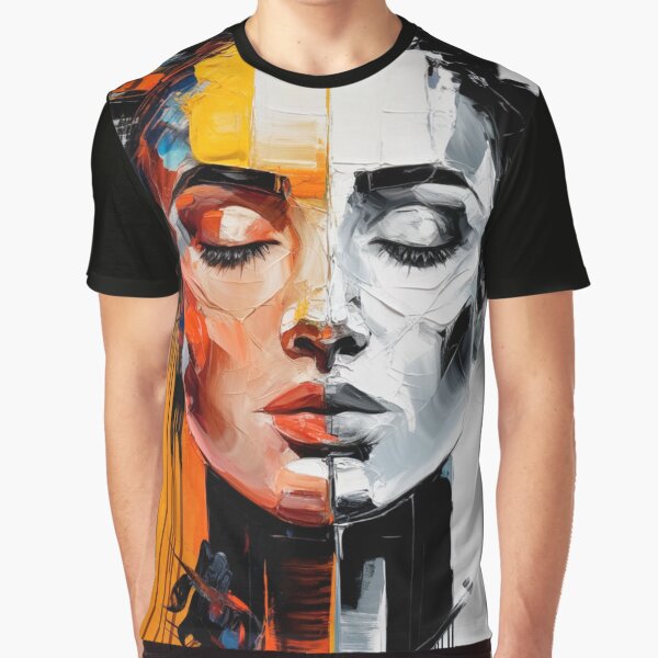 Graphic T-Shirt