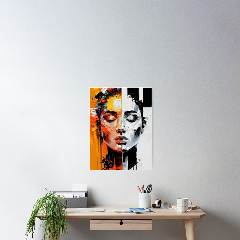 Item preview, Poster designed and sold by Patricks-Art.