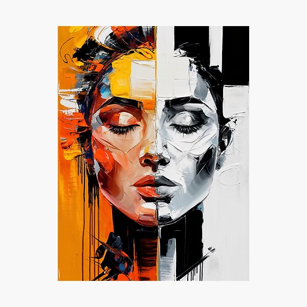 Photographic Print