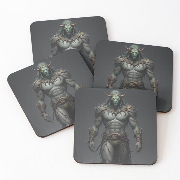 Item preview, King Demon designed and sold by RaF71PrO.