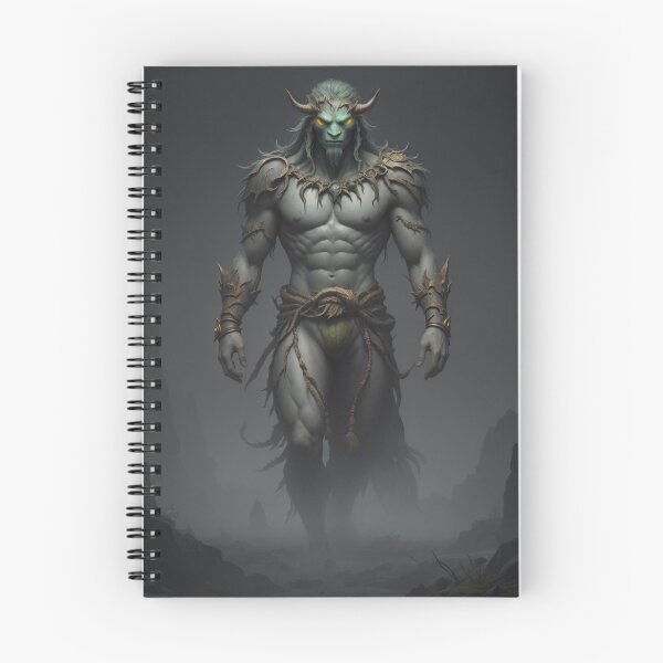 Item preview, King Demon designed and sold by RaF71PrO.