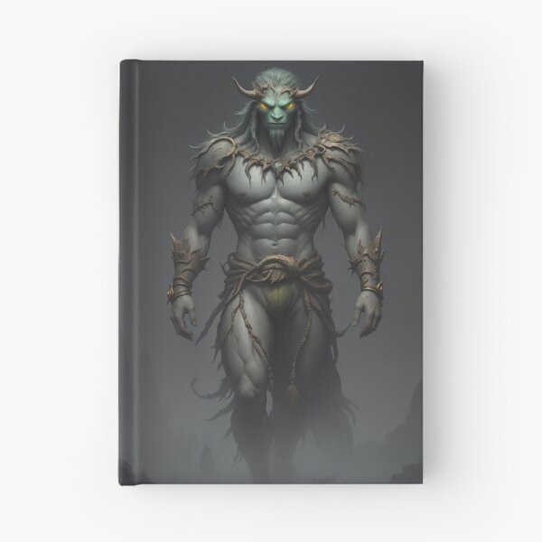 Item preview, King Demon designed and sold by RaF71PrO.