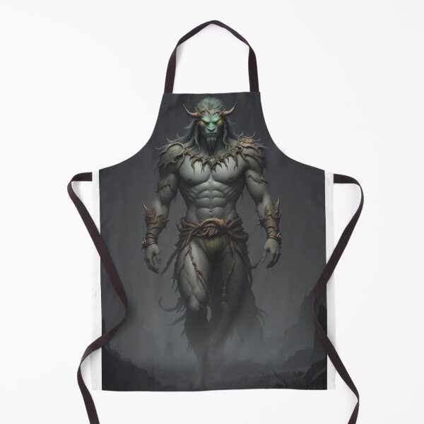 Item preview, King Demon designed and sold by RaF71PrO.
