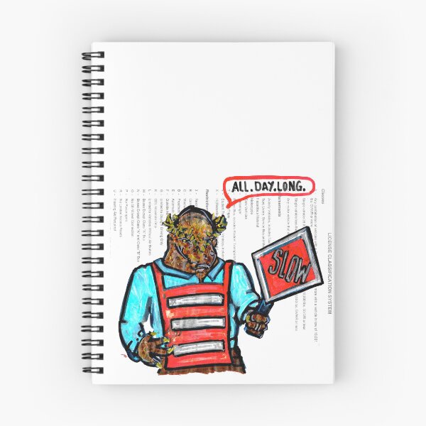Item preview, Everyday Dinosaur: ALL.DAY.LONG. ,hh5art designed and sold by hh5art.