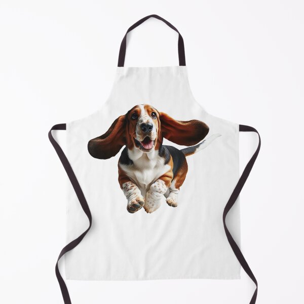 Item preview, Basset Hound designed and sold by HappyDogPark.