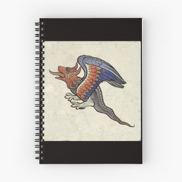 Item preview, Medieval Creature Meme designed and sold by VintageManiac.