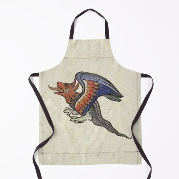 Item preview, Medieval Creature Meme designed and sold by VintageManiac.