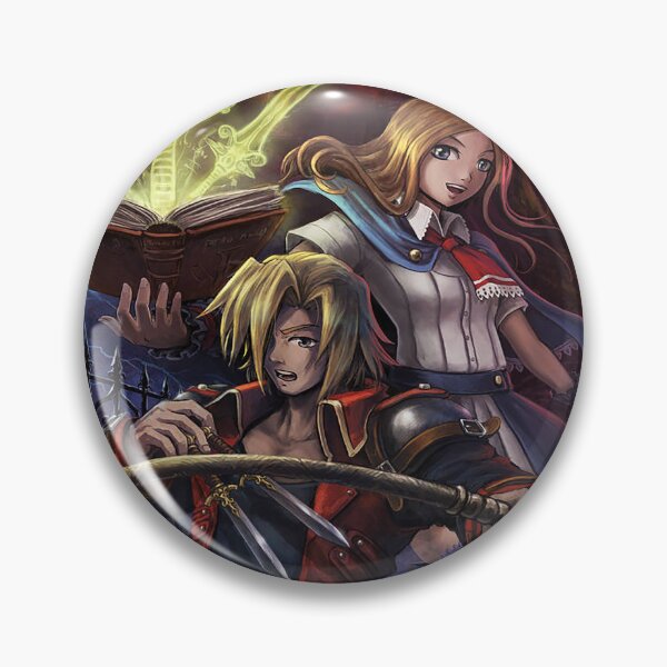 Item preview, Castlevania designed and sold by IvyJimenesey.