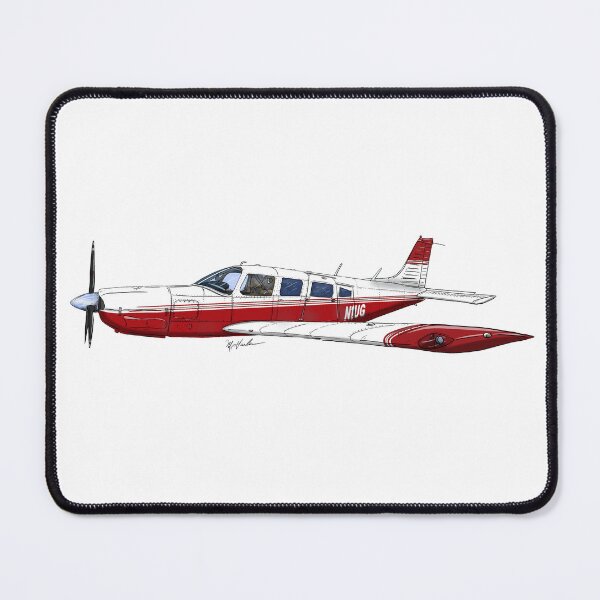 Item preview, Piper N1UG designed and sold by Michael Garber.