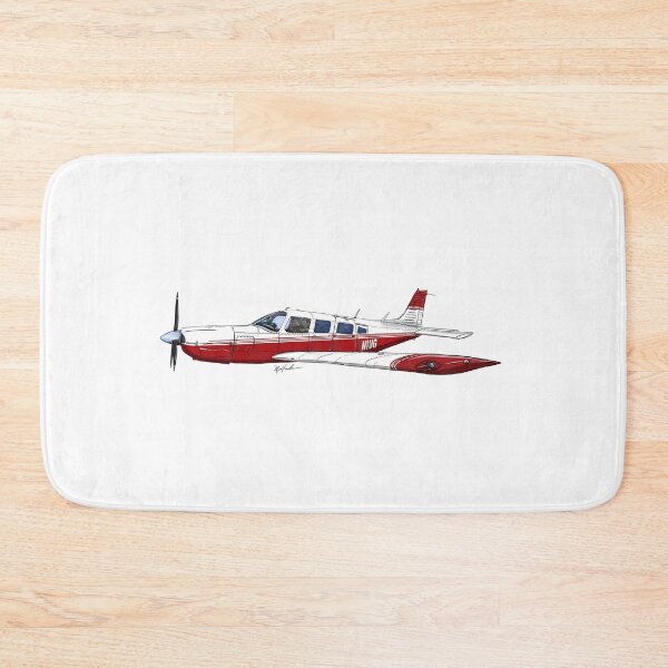 Item preview, Piper N1UG designed and sold by Michael Garber.
