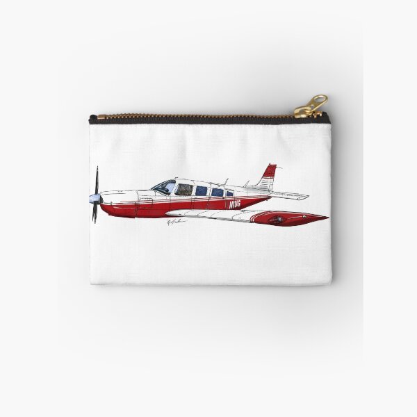 Item preview, Piper N1UG designed and sold by Michael Garber.