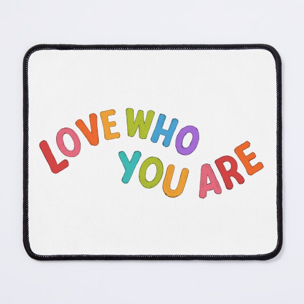 Item preview, Love Yourself Rainbow designed and sold by TrueMotion.