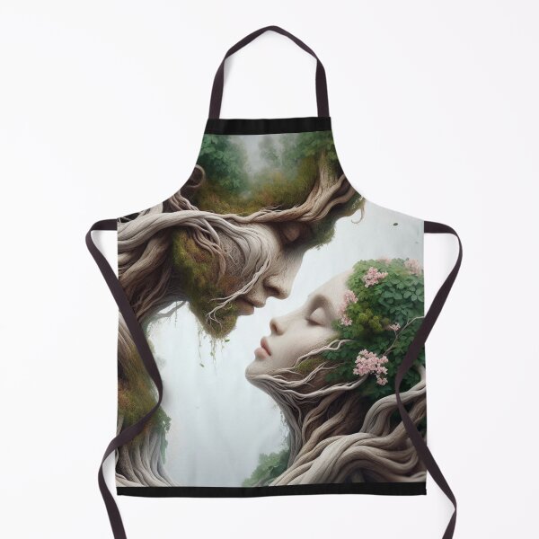 Item preview, Fusion Man Nature designed and sold by sevenmountains.