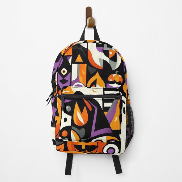 Item preview, Seamless Halloween No.5 designed and sold by Tuaklom.