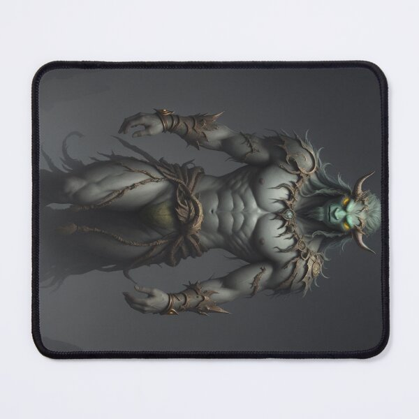 Item preview, King Demon designed and sold by RaF71PrO.