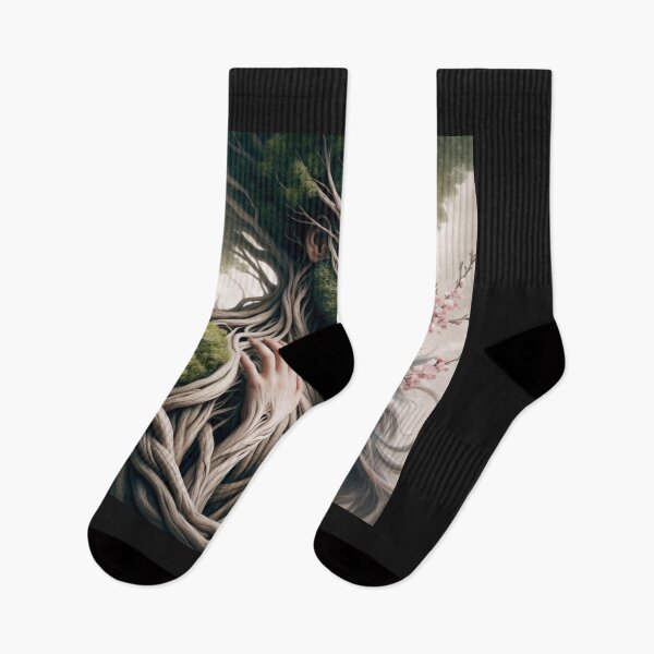 Item preview, Fusion Man Nature designed and sold by sevenmountains.