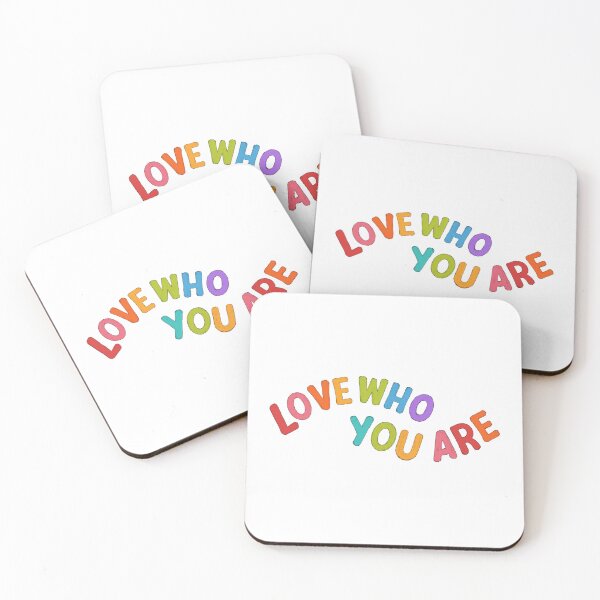 Item preview, Love Yourself Rainbow designed and sold by TrueMotion.