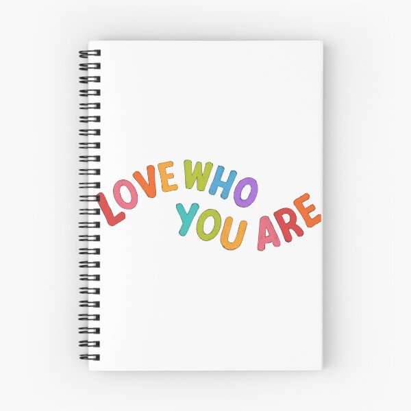 Item preview, Love Yourself Rainbow designed and sold by TrueMotion.