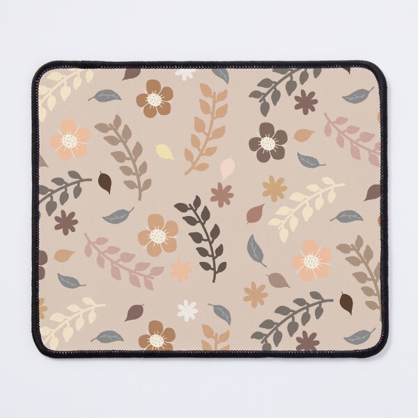 Item preview, Colorful Floral pattern designed and sold by Hello-Cuties.