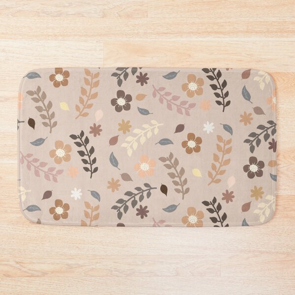 Item preview, Colorful Floral pattern  designed and sold by Hello-Cuties.
