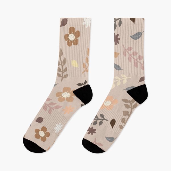 Item preview, Colorful Floral pattern  designed and sold by Hello-Cuties.