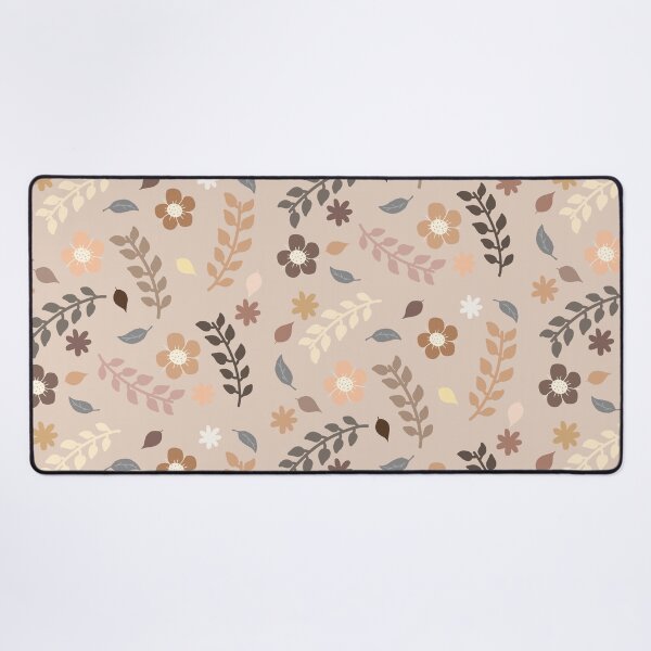 Item preview, Colorful Floral pattern designed and sold by Hello-Cuties.