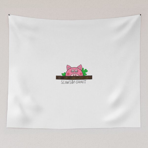 Item preview, Pig g & # 39; have! designed and sold by NNKK.