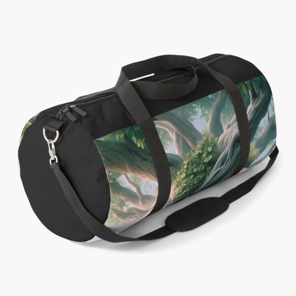 Item preview, Fusion Man Nature designed and sold by sevenmountains.