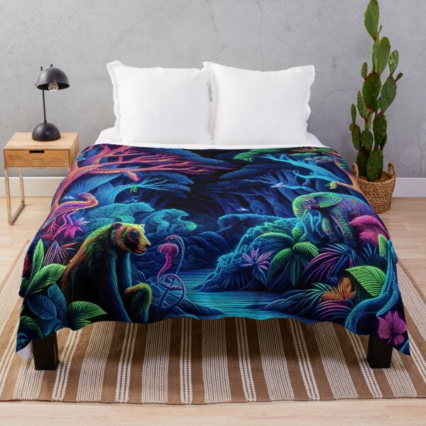 Item preview, deep forest designed and sold by aliraweb.