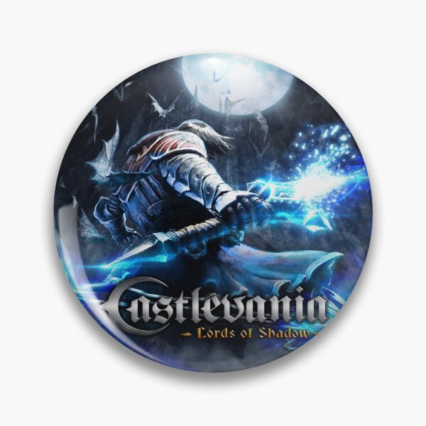 Item preview, Castlevania designed and sold by IvyJimenesey.