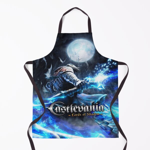 Item preview, Castlevania designed and sold by IvyJimenesey.