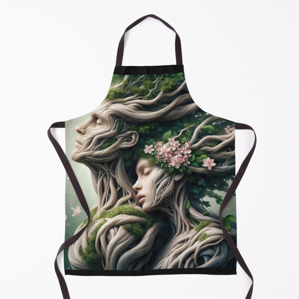 Item preview, Fusion Man Nature designed and sold by sevenmountains.