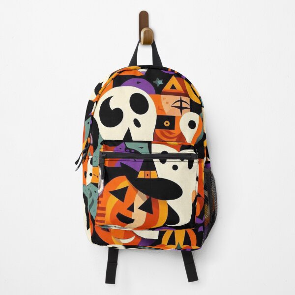 Item preview, Seamless Halloween No.7 designed and sold by Tuaklom.