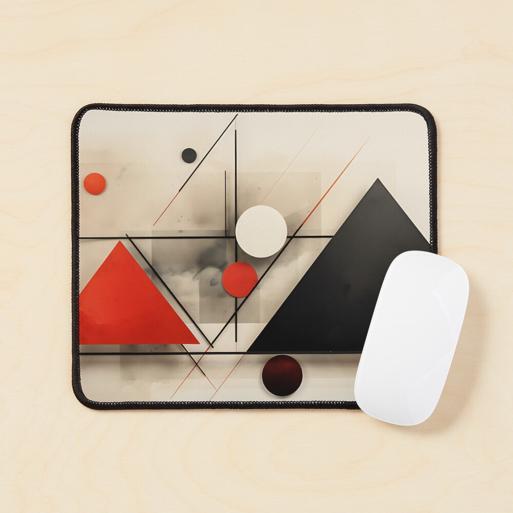 Item preview, Mouse Pad designed and sold by KootenayDesigns.