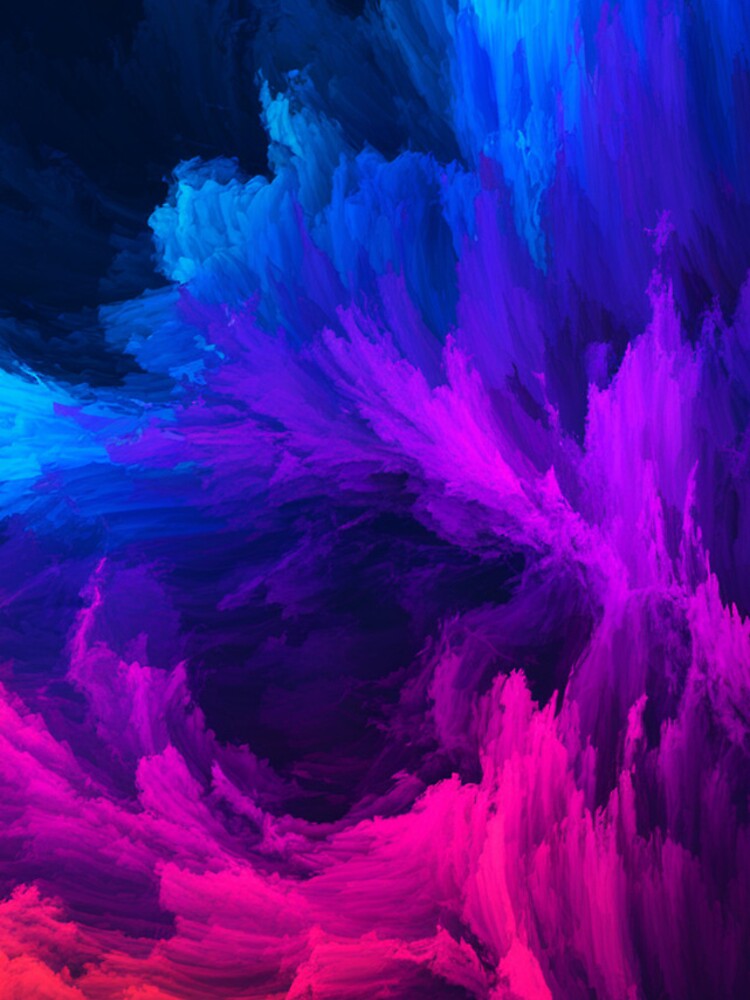 Thumbnail 4 of 4, iPhone Case, Abstract Background designed and sold by Patricks-Art.