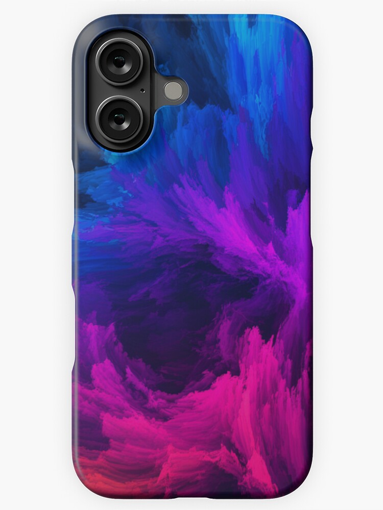 Thumbnail 1 of 4, iPhone Case, Abstract Background designed and sold by Patricks-Art.