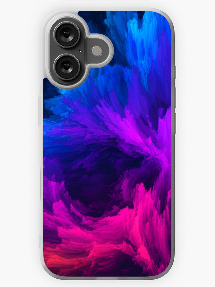Thumbnail 1 of 5, iPhone Case, Abstract Background designed and sold by Patricks-Art.