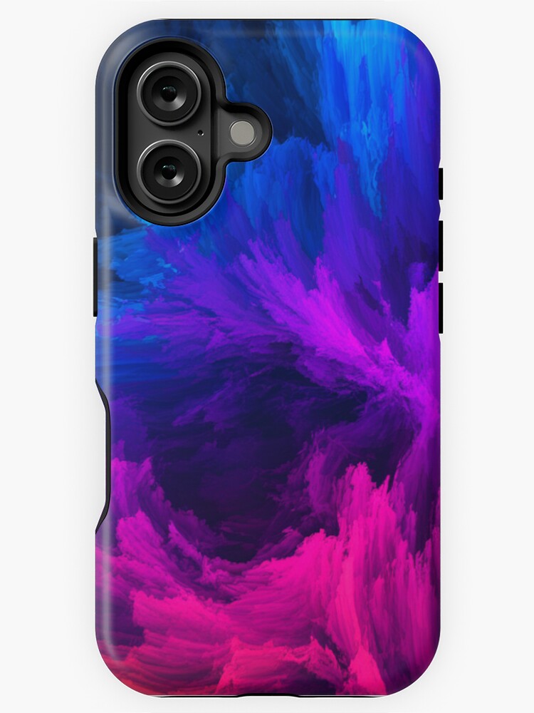 Thumbnail 1 of 4, iPhone Case, Abstract Background designed and sold by Patricks-Art.