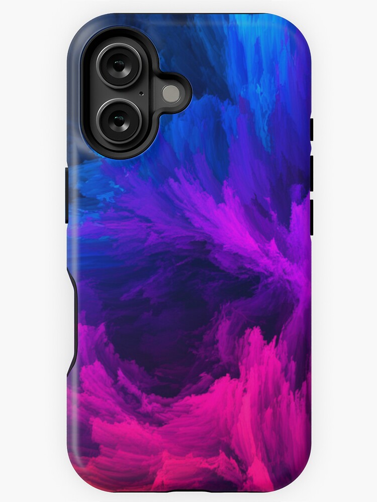 Thumbnail 1 of 4, iPhone Case, Abstract Background designed and sold by Patricks-Art.