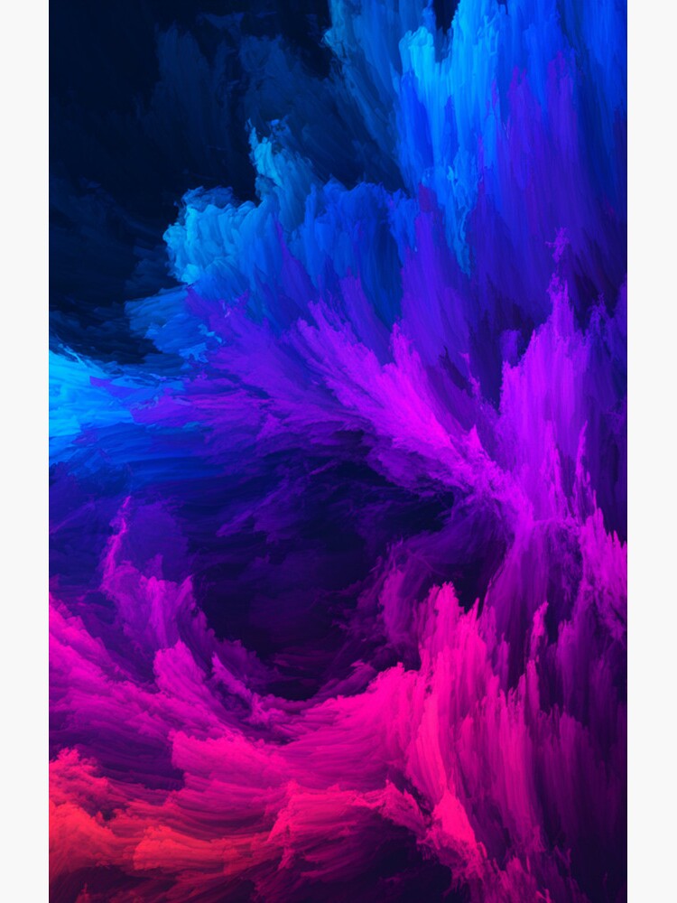 Thumbnail 4 of 4, Samsung Galaxy Phone Case, Abstract Background designed and sold by Patricks-Art.
