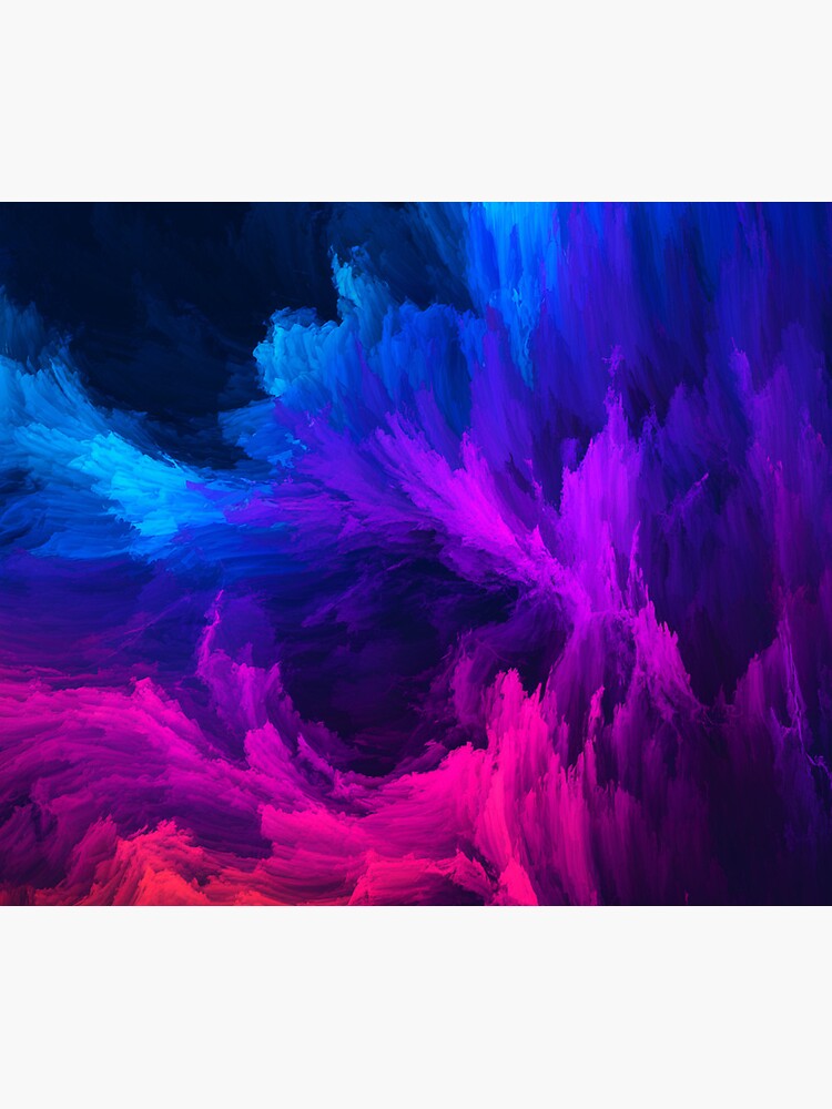 Thumbnail 5 of 5, Mouse Pad, Abstract Background designed and sold by Patricks-Art.