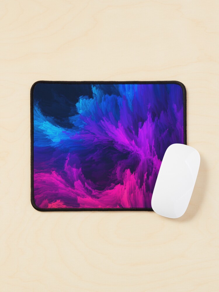 Thumbnail 1 of 5, Mouse Pad, Abstract Background designed and sold by Patricks-Art.