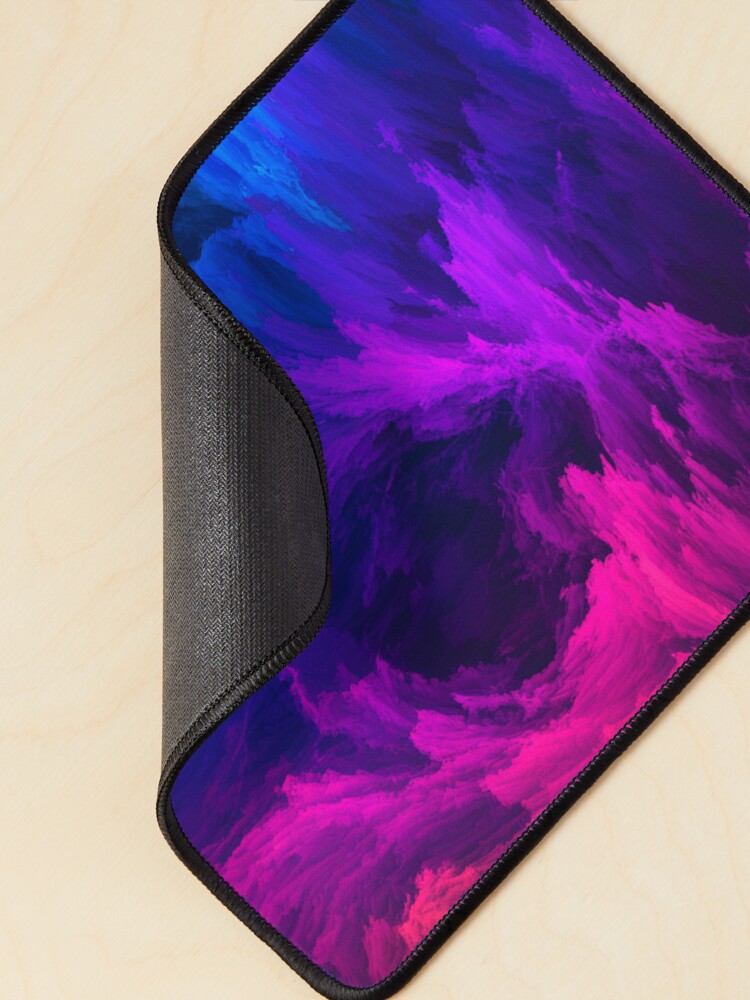 Thumbnail 2 of 5, Mouse Pad, Abstract Background designed and sold by Patricks-Art.