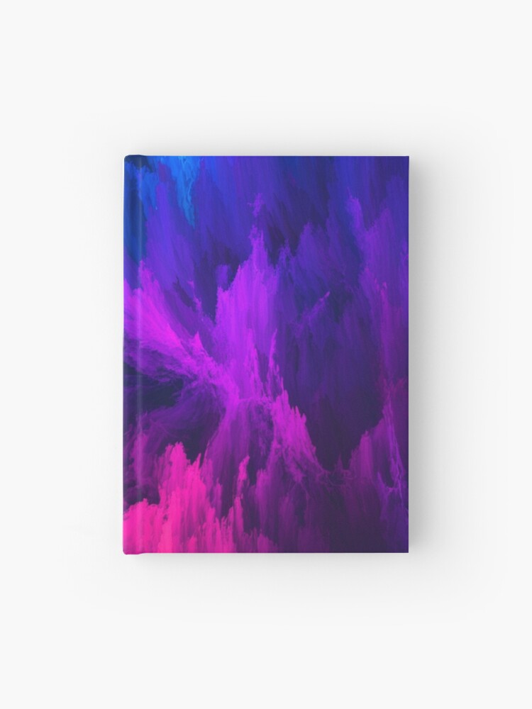 Thumbnail 1 of 3, Journal, Abstract Background designed and sold by Patricks-Art.
