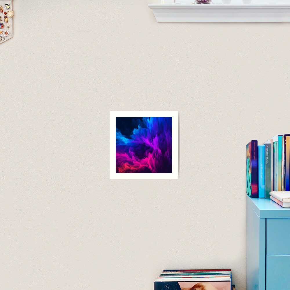 Item preview, Art Print designed and sold by Patricks-Art.
